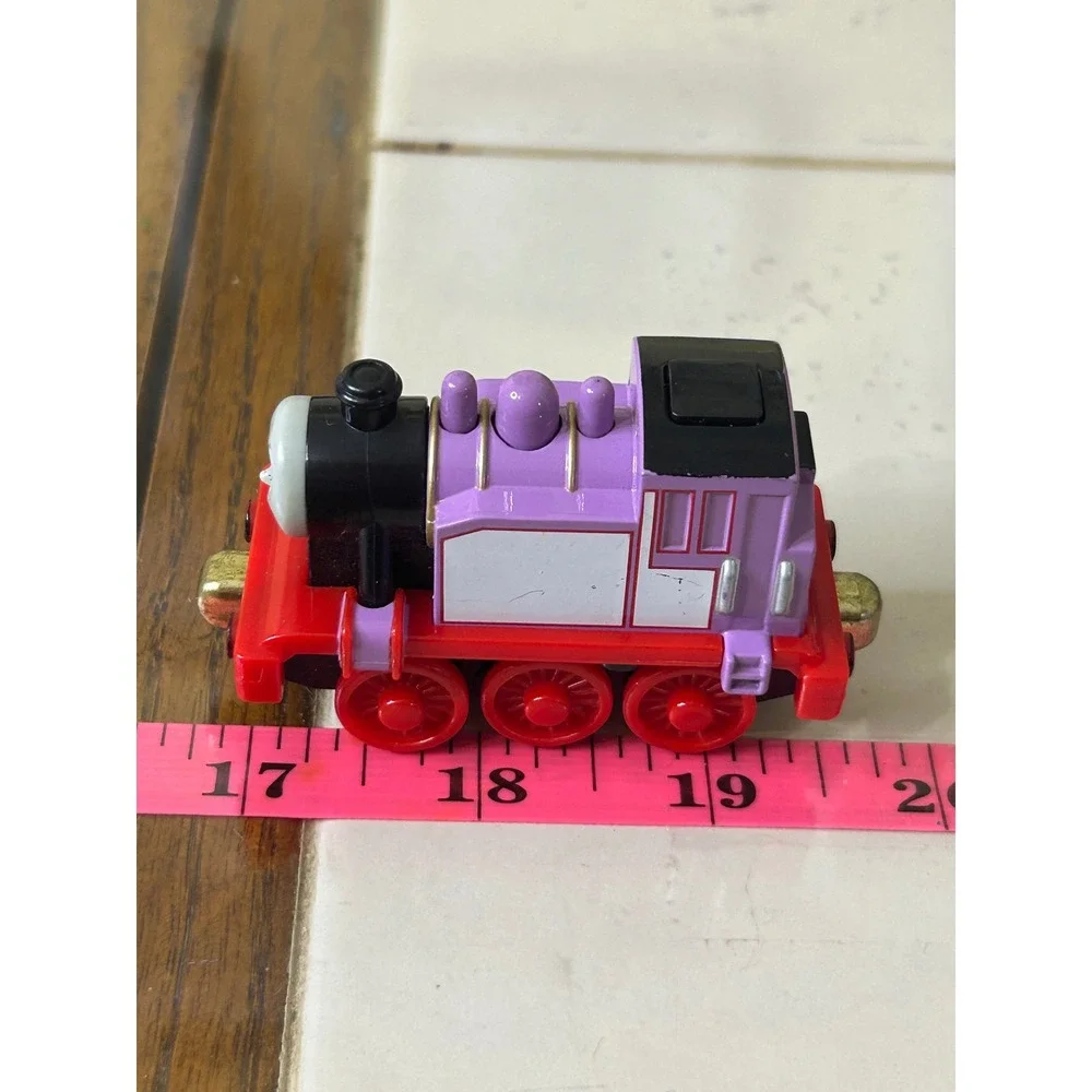 Learning Curve thomas friends
